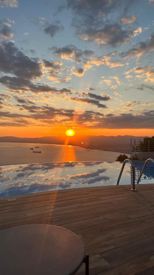 Ryalos Villas Каламата Экстерьер фото